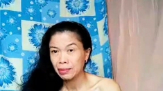 Filipina BEST Ass Strip
